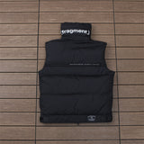 Gilet Black Collab 2024