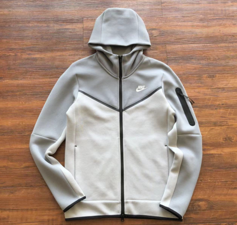 Tracksuit Double Grey 2024