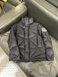 Down Jacket Black Collab 2023