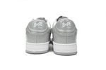 Sneakers Grey & White 2024