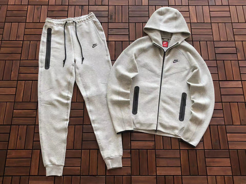 Tracksuit Grey Classic 2024