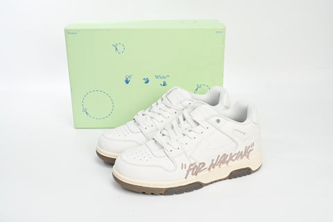 Sneakers White & Writing 3.0 2023