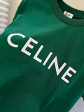 T-Shirt Classic Green