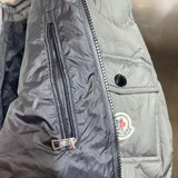 Down Jacket Grey