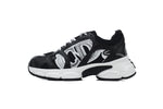 Sneakers CRN Black & White 2024