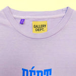 T-Shirt Light Purple 2024