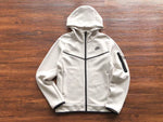 Tracksuit Dirty White 2024