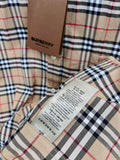 Shirt Summer Style Brown 2024