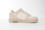 Sneakers White & Beige 2023 Women