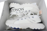 Sneakers White 2024