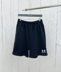 Shorts Collab & Embroidered Logo 2024