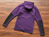 Tracksuit Purple 2024