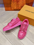 Sneakers Full Pink 2023