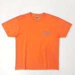 T-Shirt Orange 2023