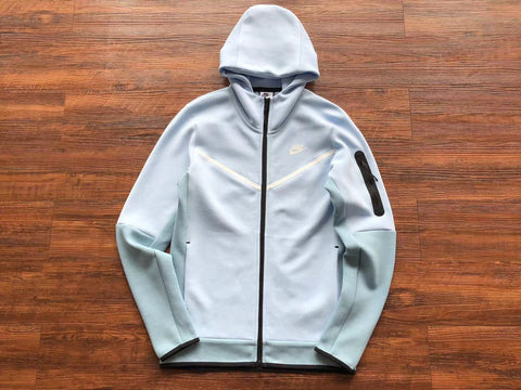 Tracksuit Light Blue 2.0 2024