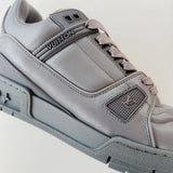 Sneakers Full Grey 2024