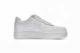 Sneakers White on White 2024