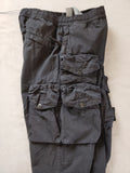 Cargo Multi-Pockets 3 Colors 2024