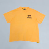 T-Shirt Orange 2023