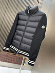 Jacket Sweater Style Black 2024