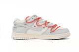 Dunk Low Collab Lot 23