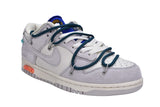 Dunk Low Collab Lot 16