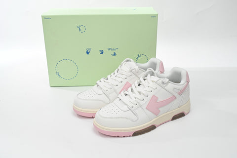 Sneakers White & Pink 2023 Women