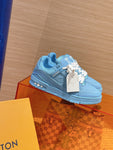 Sneakers Full Blue 2023