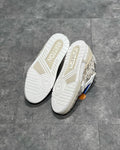 Sneakers Full Monogram Sand 2023