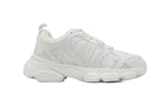 Sneakers CRN Full White 2024