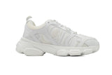 Sneakers CRN Full White 2024