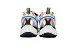 Sneakers Triple Arrow White & Blue 2024