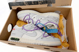 Dunk Low Collab Lot 47