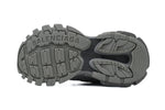 Track Sneakers Grey 2024