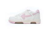 Sneakers White & Pink 2023 Women