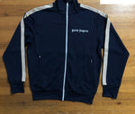 Jacket Navy Blue 2023