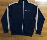 Jacket Navy Blue 2023