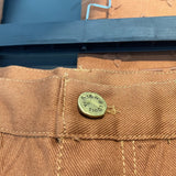 Jeans Brown & Monogram 2023