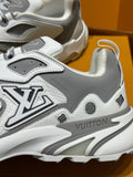 Sneakers New Style White 2024