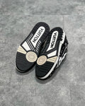 Sneakers Full Monogram Black 2023