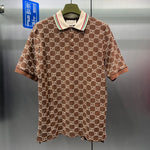 Polo Brown Full Monogram 2024