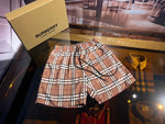 Classic Shorts 4 Colors 2.0 2024