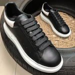 Oversize Sneakers Black