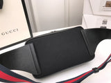 Waist Bag Classic Black