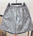 Shorts Grey 2024