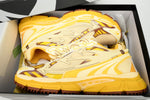 Sneakers Triple Arrow Yellow 2024