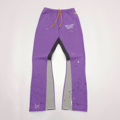 Joggers Purple 2024