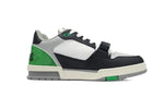 Sneakers Green Details 2024