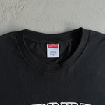 T-Shirt Black Collab