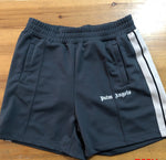 Shorts Dark Grey 2024